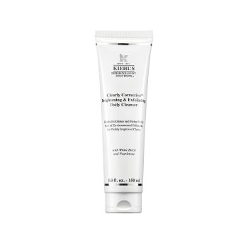 Kiehl's 醫學維C亮肌磨砂潔膚啫喱 150ml