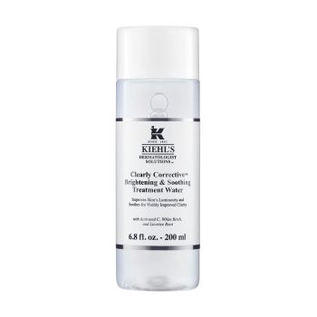 Kiehl's 醫學維C亮肌柔膚水 200ml