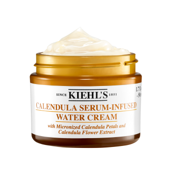 Kiehl's 金盞花修復精華面霜 50ml