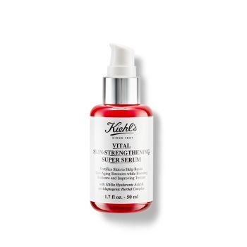 Kiehl's 全效再生超級精華 50ml