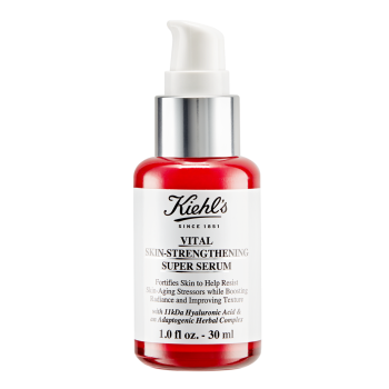 Kiehl's 全效再生超級精華 30ml