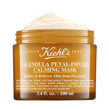 Kiehl's 金盞花蘆薈鎮靜保濕凍膜 100ml