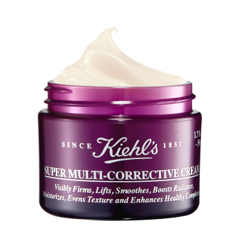 Kiehl's 極緻塑顏全效乳霜 50ml
