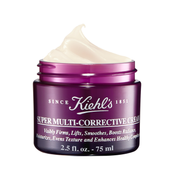Kiehl's 極緻塑顏全效乳霜 75ml