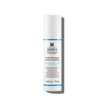 Kiehl's 醫學高效保濕精華 75ml
