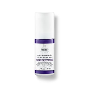 Kiehl's 醫學淡紋緊緻再生精華 30ml