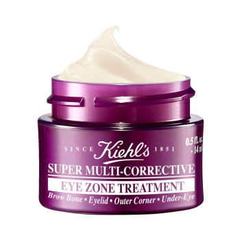 Kiehl's 極緻煥活全效眼霜 14g