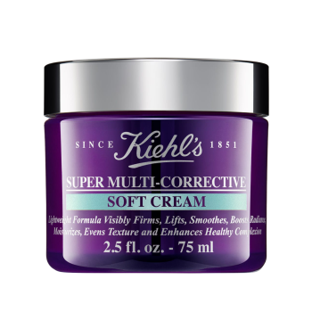 Kiehl's 極緻塑顏全效乳霜 (輕盈版) 75ml