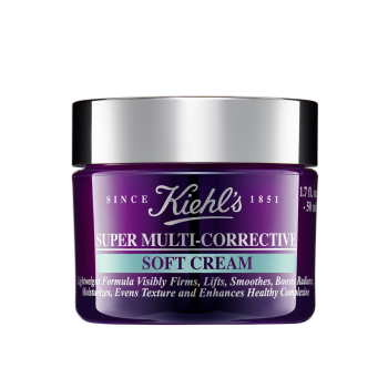 Kiehl's 極緻塑顏全效乳霜 (輕盈版) 50ml