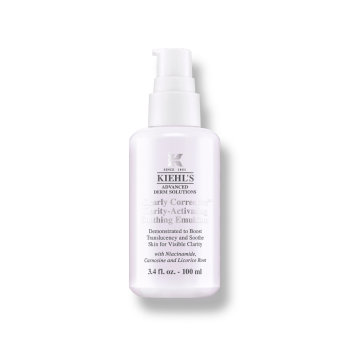 Kiehl's 醫學維C淨白乳液 100ml