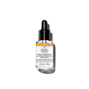 Kiehl's 內生毛髮及勻淨膚色精華 30ml