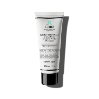 Kiehl's 身體除臭乳霜 75ml