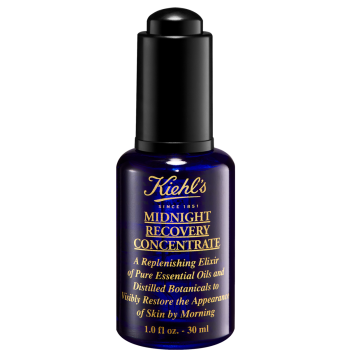 Kiehl's 深夜奇蹟修復精華露 30ml