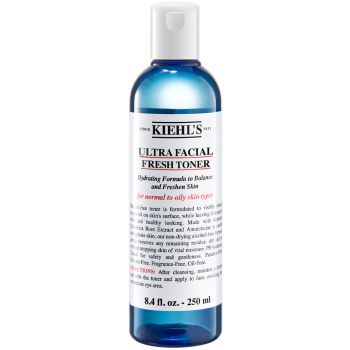 Kiehl's 特效清爽保濕爽膚水 250ml