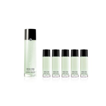 ARMANI beauty - 极致再生保湿净肤水套装