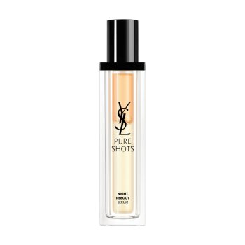 聖羅蘭 夜皇后精華