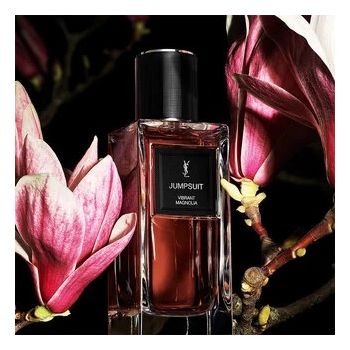 聖羅蘭 連體衣 活力木蘭