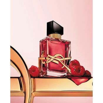 聖羅蘭上癮醬果調自由之水