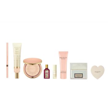 GUCCI BEAUTY 经典美妆套装