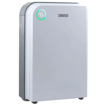 (陳列品) ZANUSSI 28公升壓縮式抽濕機 ZD2822DA