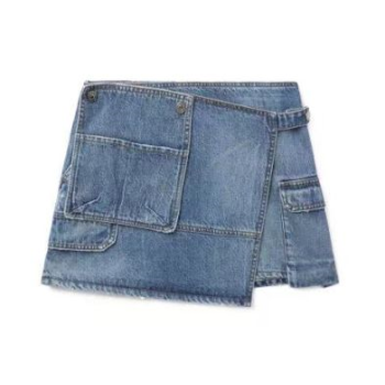 MSGM 3641MDD233L 247292 短裙