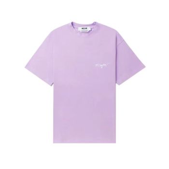 MSGM 3642MDM540 247002 T恤