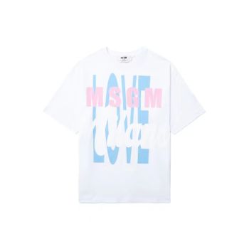 MSGM 3641MDM126 247002 T恤