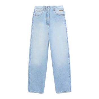 MSGM 3642MDP236L 247480 長褲