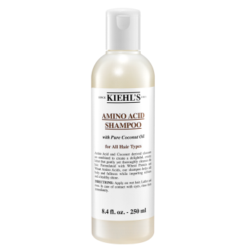 Kiehl's 氨基酸洗髮水 250ml