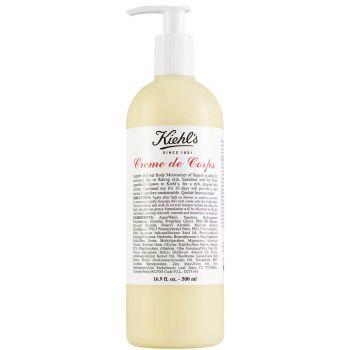 Kiehl's 經典潤膚乳 500ml