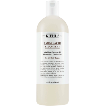 Kiehl's 氨基酸洗髮水 500ml
