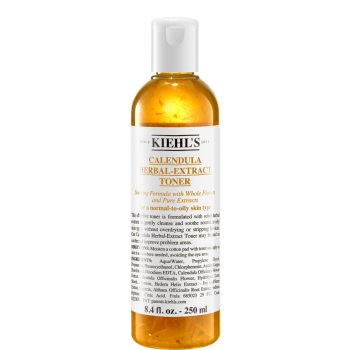 Kiehl's 金盞花植物精華爽膚水 250ml