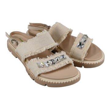 JEANNOT 37087  SANDALS 凉鞋