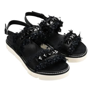 JEANNOT 37110 SANDALS 涼鞋