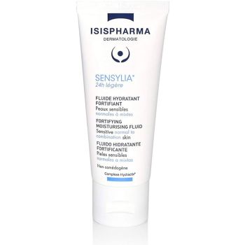 ISISPHARMA SENSYLIA 24H LEGERE 40ML