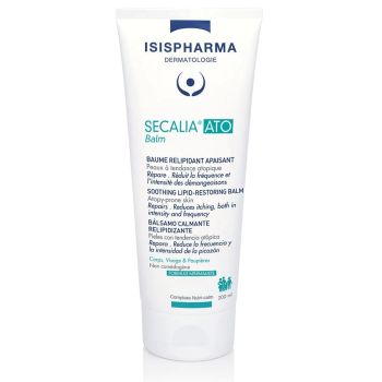 ISISPHARMA SECALIA ATO BALM 200ML