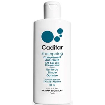 CADITAR ANTI-HAIR LOSS SHAMPOO 150ML