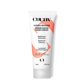 CULTIV HYDRAHAN HYDRA-INTENSE HAND CREAM 40ML