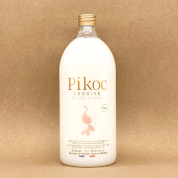 PIKOC LAUNDRY DETERGENT ECLAT
D'IRIS 1L
