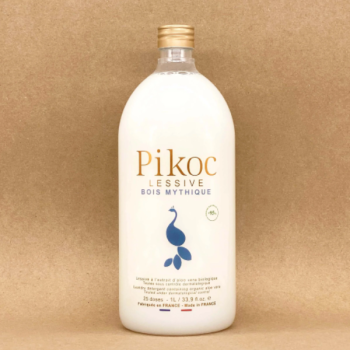 PIKOC LAUNDRY DETERGENT BOIS
MYTHIQUE 1L