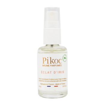 PIKOC SCENTED MIST ECLAT D'IRIS
30ML
