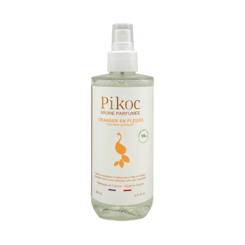 PIKOC SCENTED MIST HOUSE
ORANGE EN FLEURS 200ML