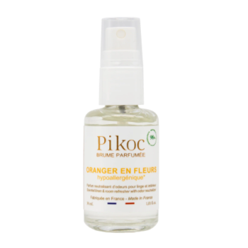 PIKOC SCENTED MIST ORANGER
EN FLEURS 30ML
