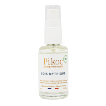 PIKOC SCENTED MIST BOIS
MYTHIQUE 30ML