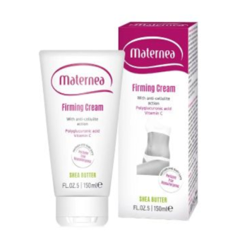 MATERNEA FIRMING BODY CREAM 150ML