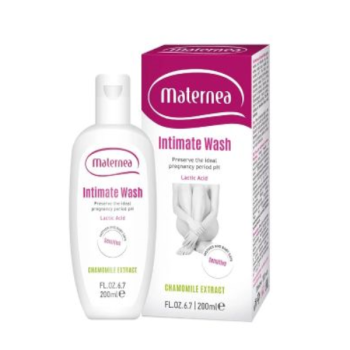 MATERNEA INTIMATE GEL 200ML