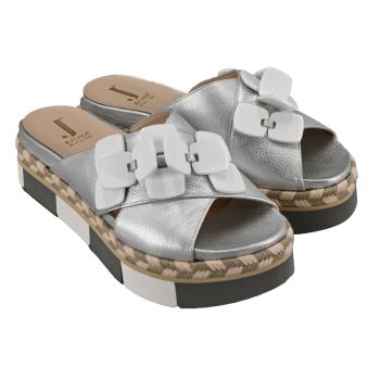 JEANNOT 38239 SANDALS 凉鞋