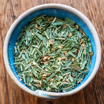 RARE TEA CO 喜馬拉雅生薑香茅檸檬草茶-100克-袋裝