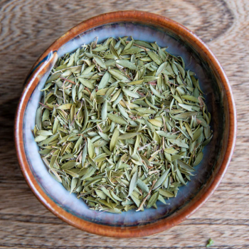 RARE TEA CO 康沃爾麥蘆卡-100克-袋裝