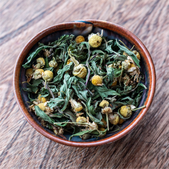 RARE TEA CO 放鬆茶-100克-袋裝